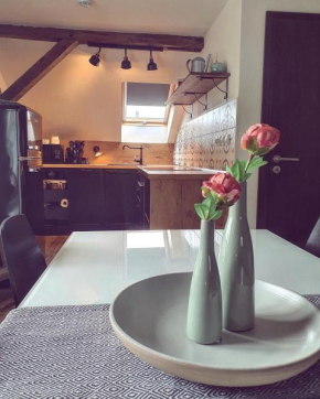 Apartmány Silvestr